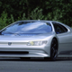 Illustration for article titled This 217 MPH Peugeot Is The Coolest Car Of The 1930s, I Mean 1980s